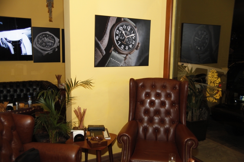Zenith Watches Novelties Preview